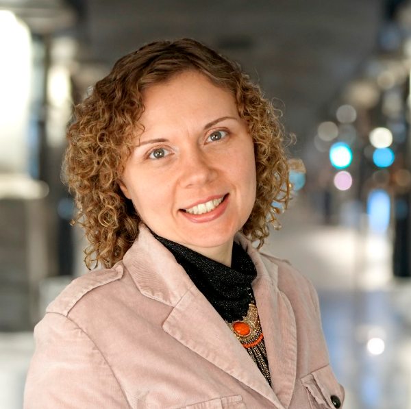 Anna Studak Sophrologue certifiée d’État