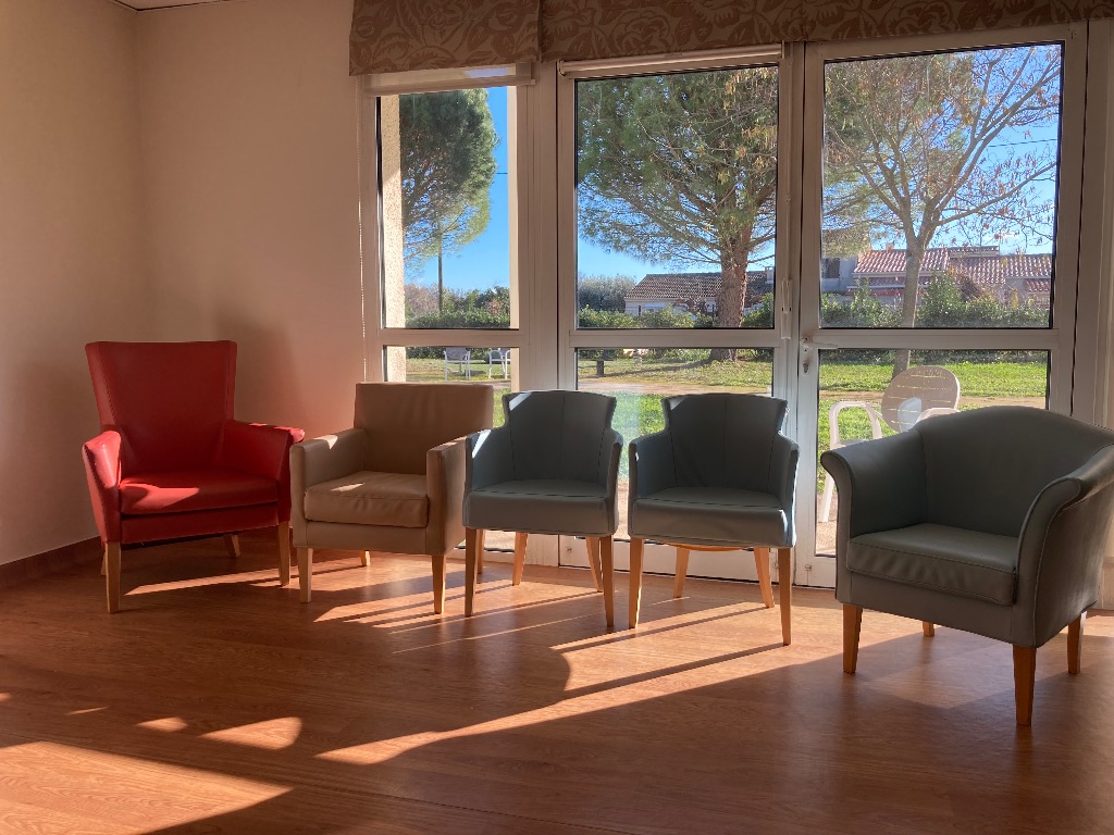 photo activite Laura RUSSO