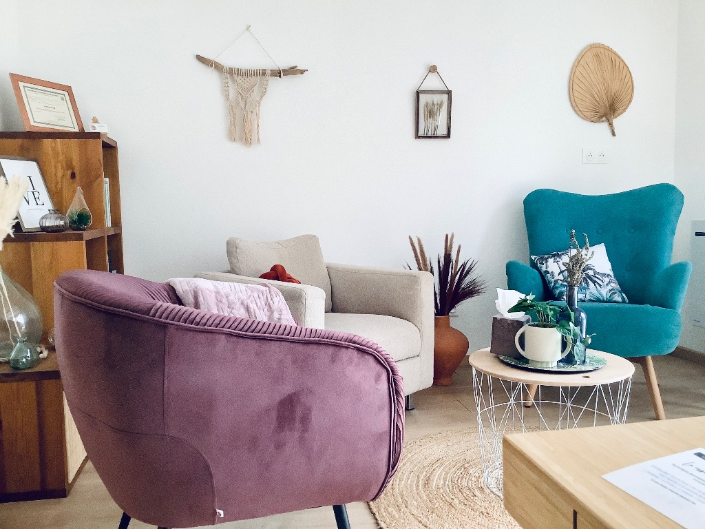 photo cabinet Laura RUSSO