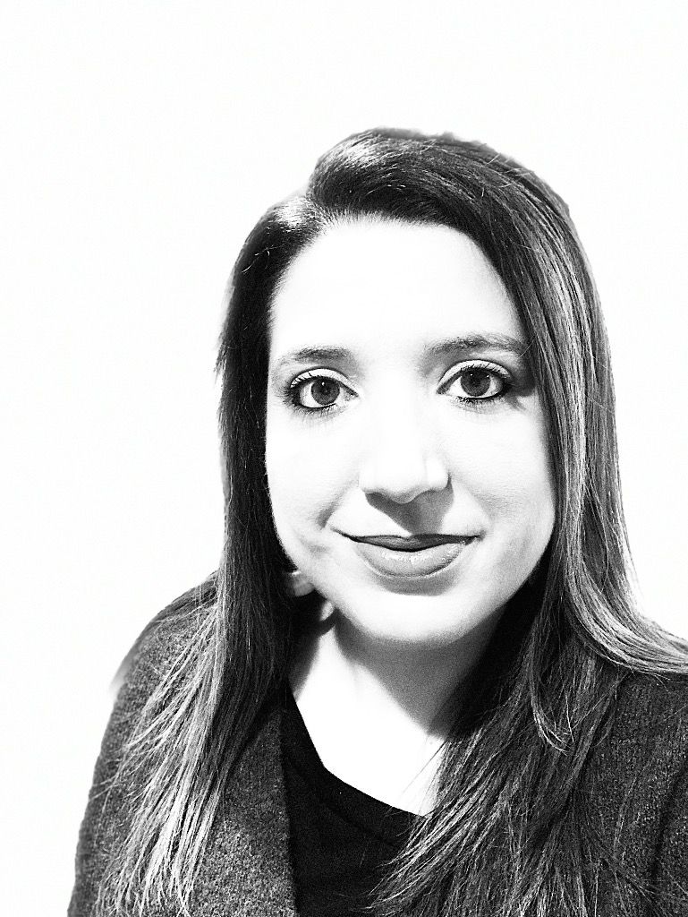 photo portrait Laura RUSSO