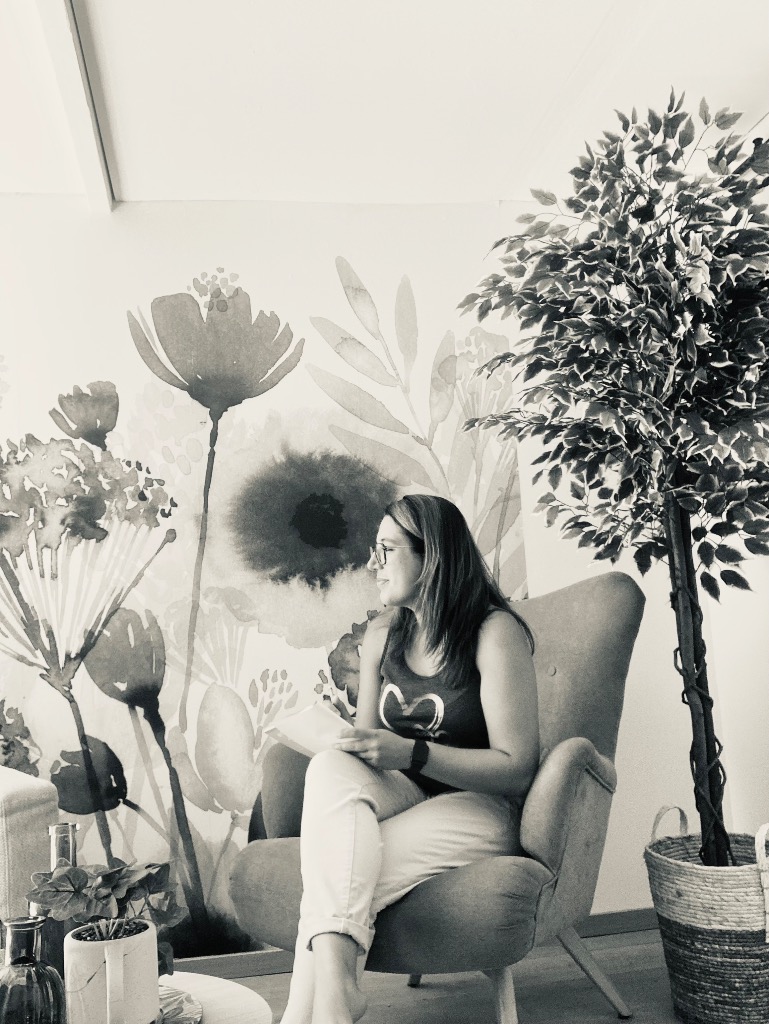 photo seance Laura RUSSO