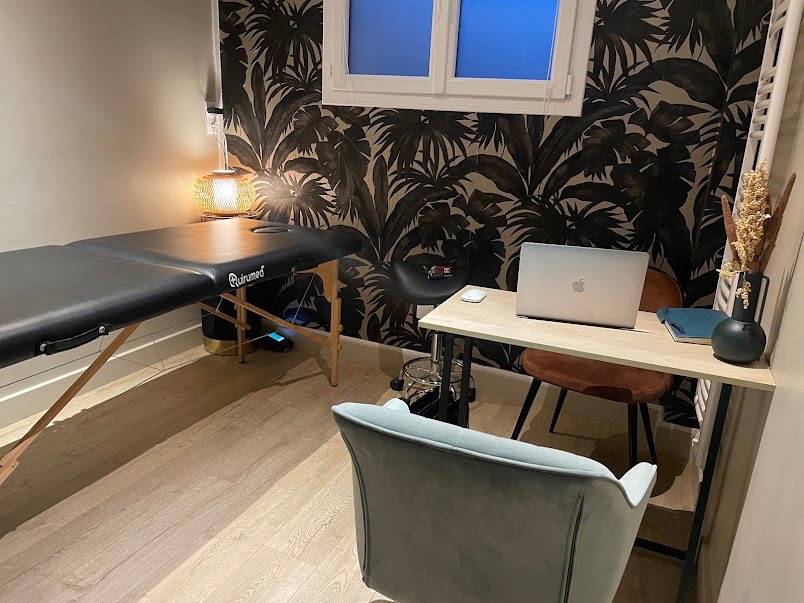 photo cabinet LM Cabinet Sphère intime