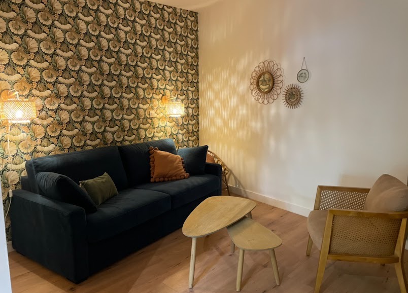 photo seance LM Cabinet Sphère intime