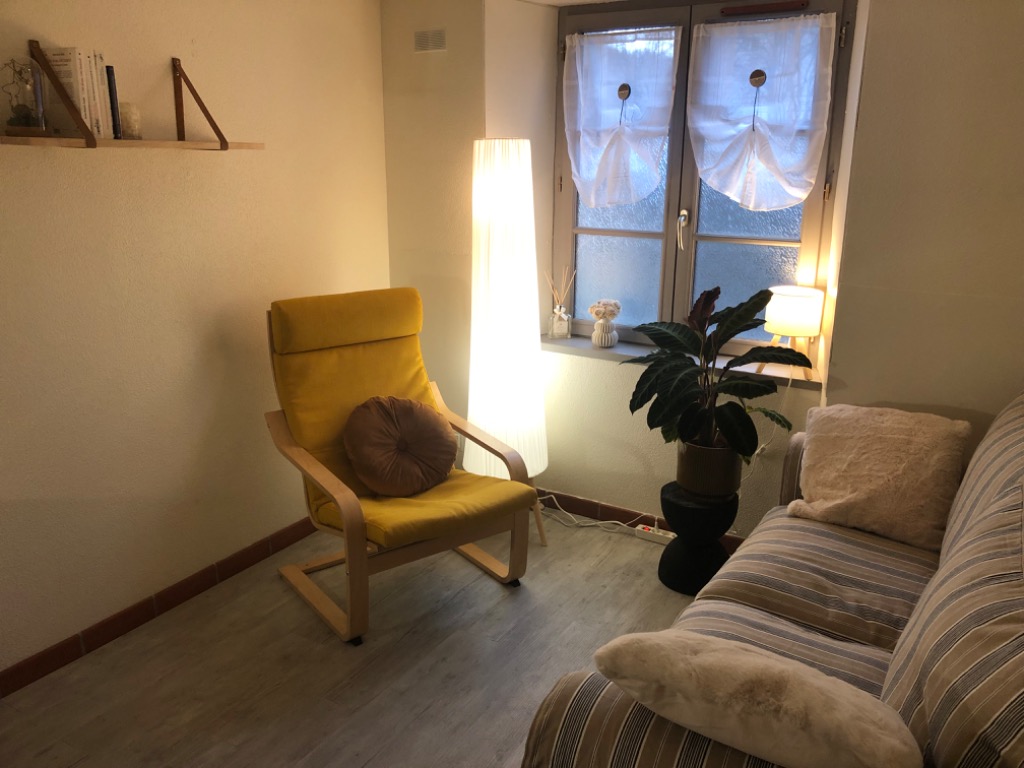 photo seance Joan Thery