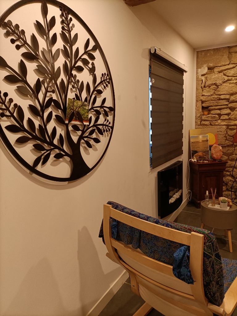 photo activite Catherine Houziaux