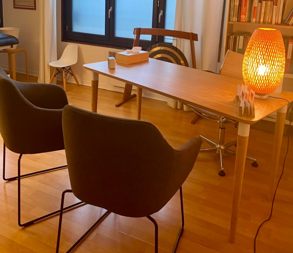 photo cabinet Sandra Blache