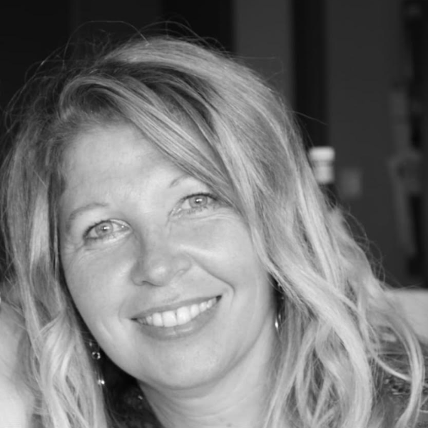 Carine Perret-Bernard