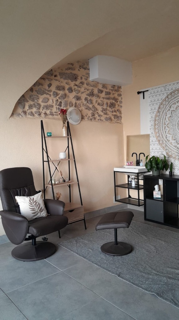 photo cabinet Nicolas seux