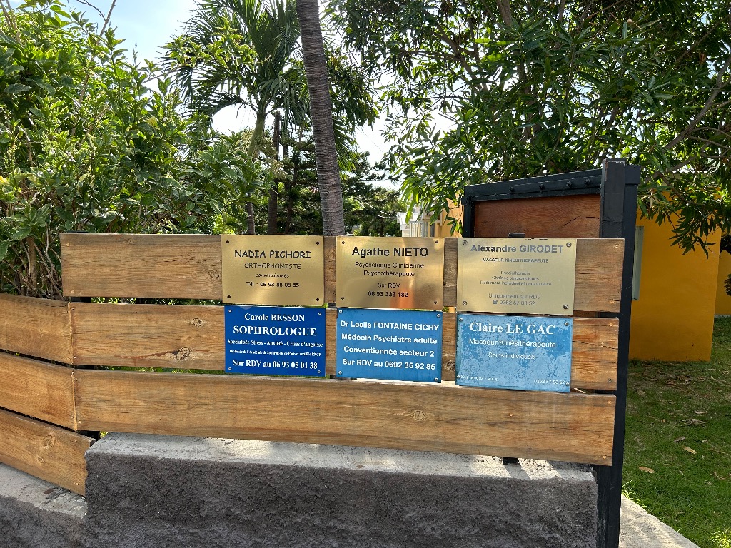 photo activite Carole BESSON