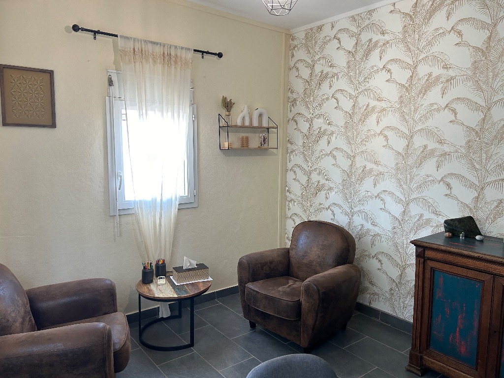 photo cabinet Carole BESSON