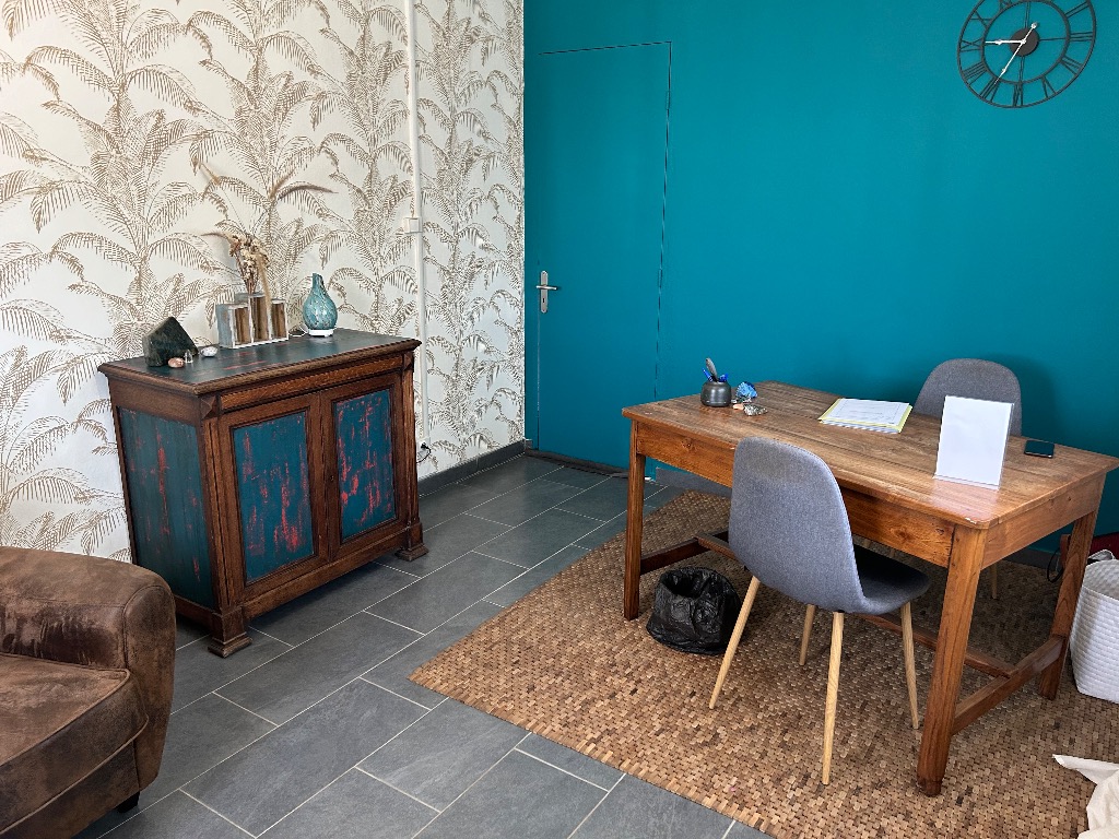 photo seance Carole BESSON