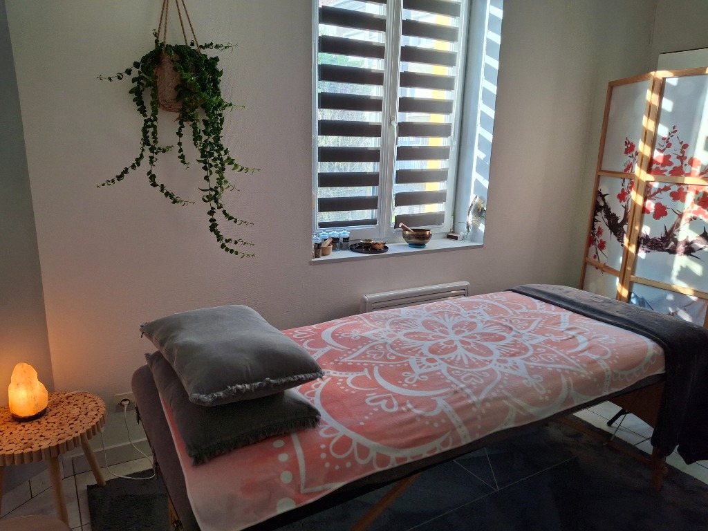 photo seance Aurélie MIRENDA