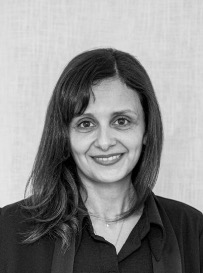 photo portrait Anne-Sophie Amiouni