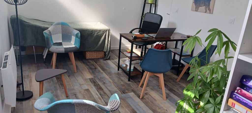 photo cabinet Celine Pierre