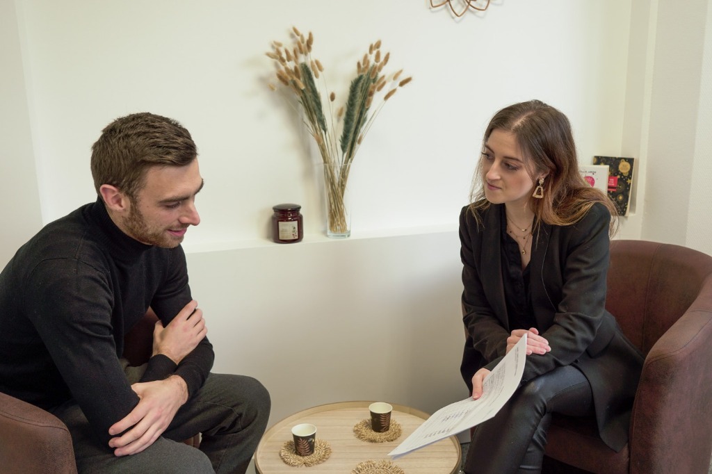 photo activite Positivons L’Avenir 