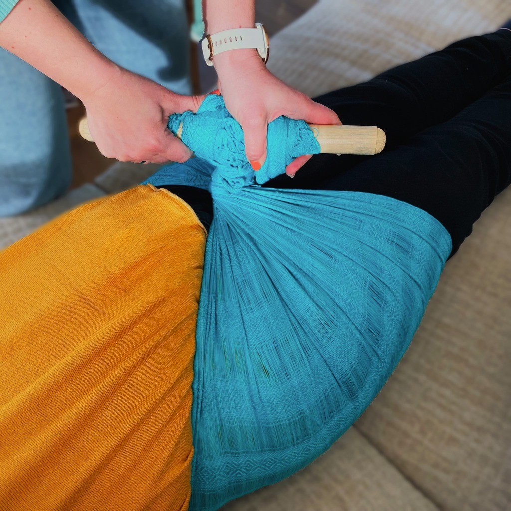 photo activite Selena Doula