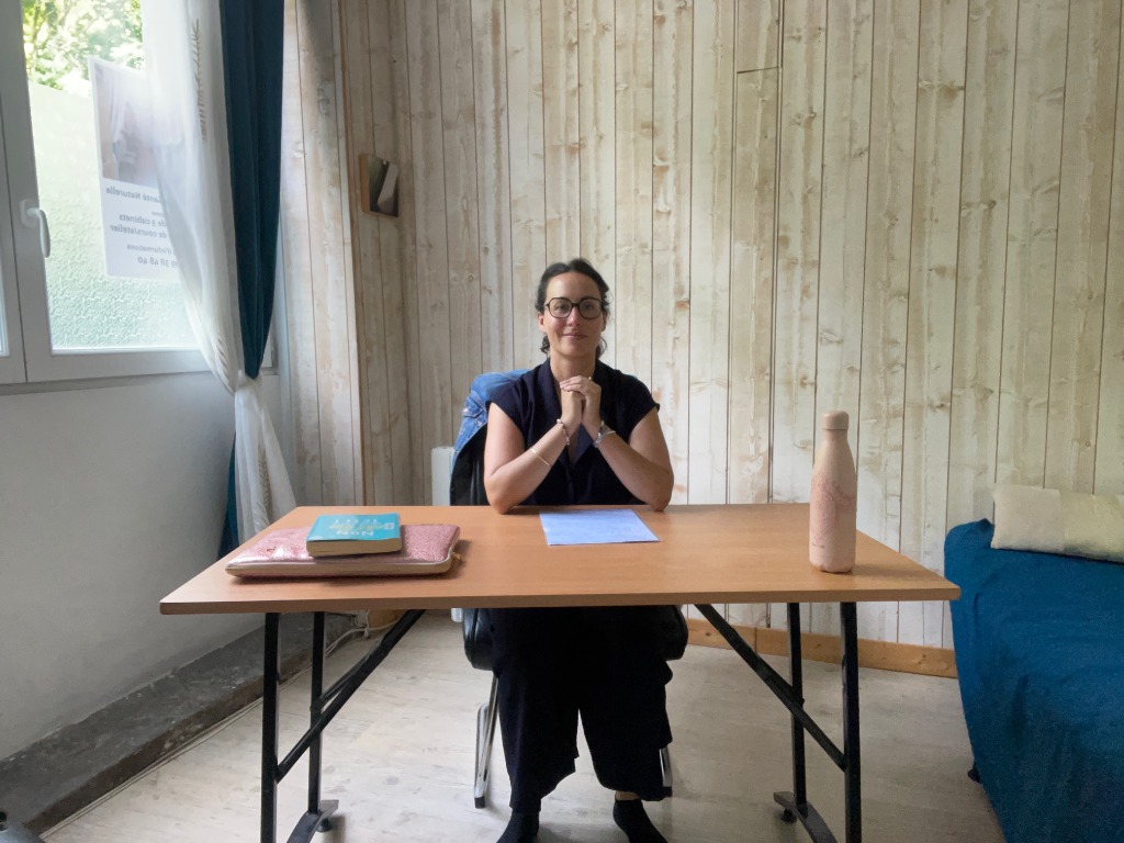 photo cabinet Salomé Boueyre