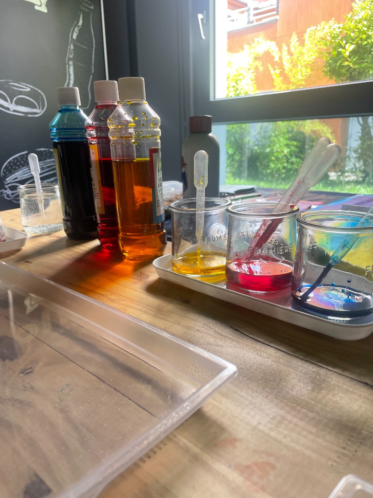 photo cabinet Laurence Laborie