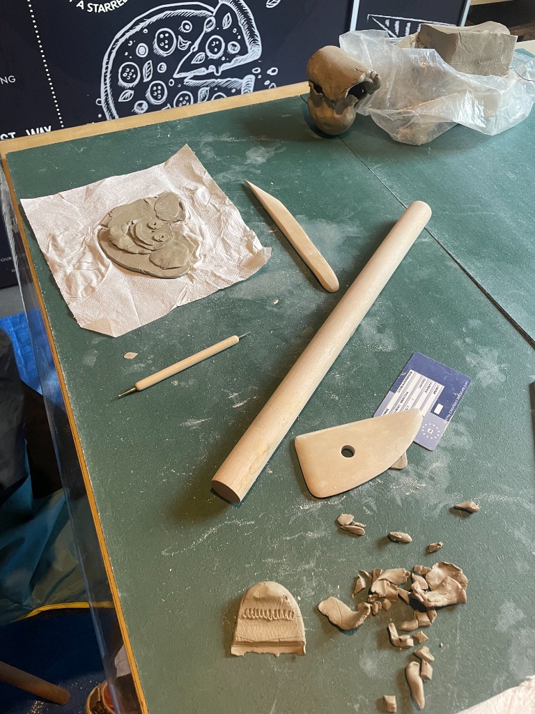 photo seance Laurence Laborie