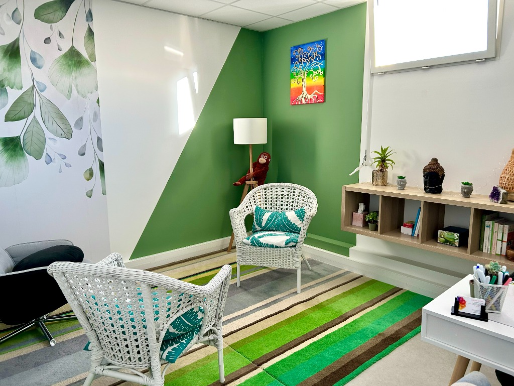 photo cabinet Corinne Duverger