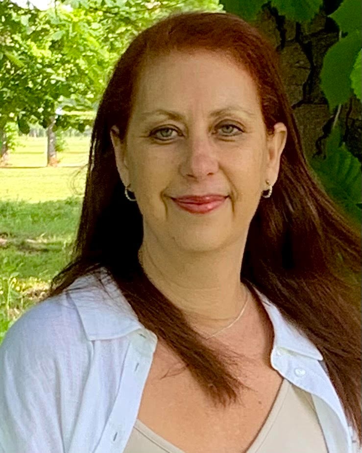 photo portrait Corinne Duverger