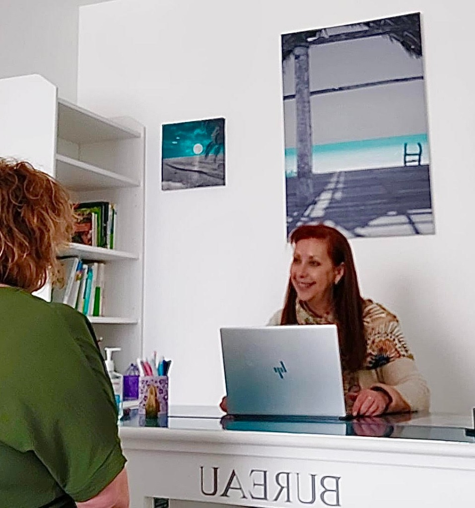 photo seance Corinne Duverger