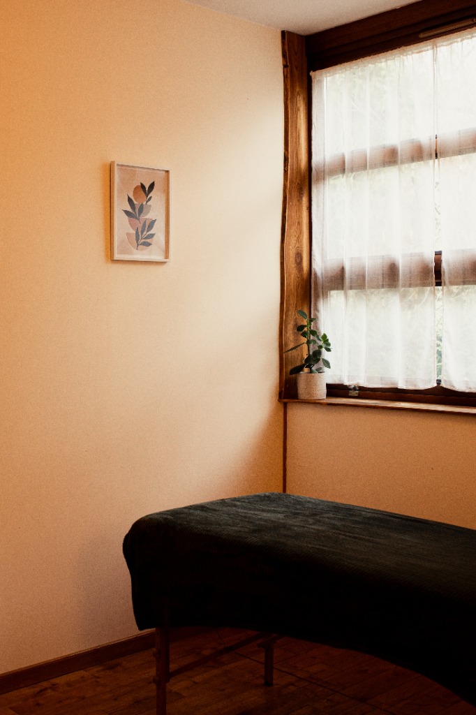 photo cabinet Rachel Berthet