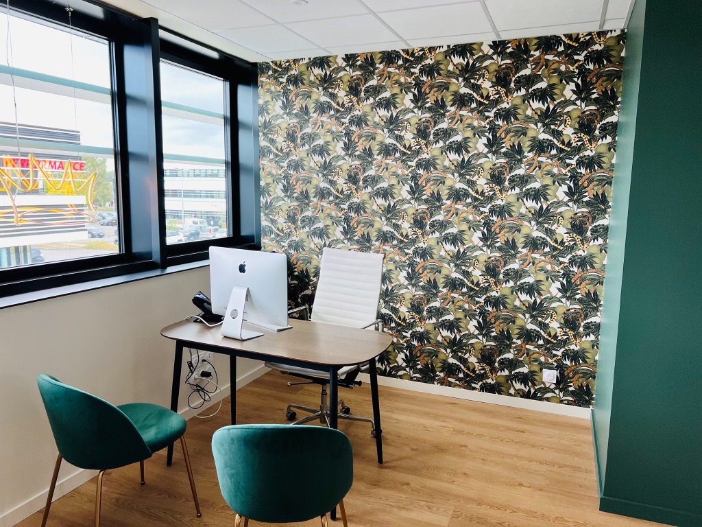 photo cabinet Claudia Legaud