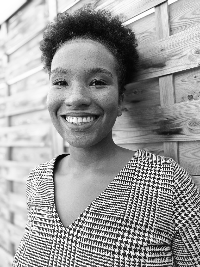 photo portrait Claudia Legaud