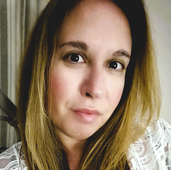 Rebecca Chort-Seguin