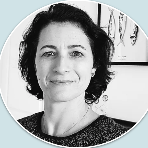 Aurélie de la Forterie, Neuro-Trainer 