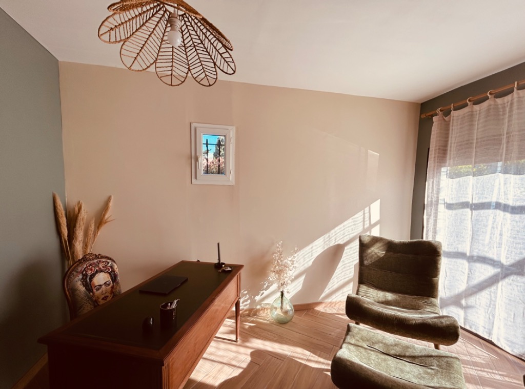 photo cabinet Laetitia Ponce