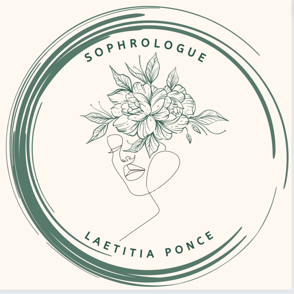 photo portrait Laetitia Ponce