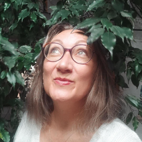 Karelle PIOLOT Kinésiologie intégrative