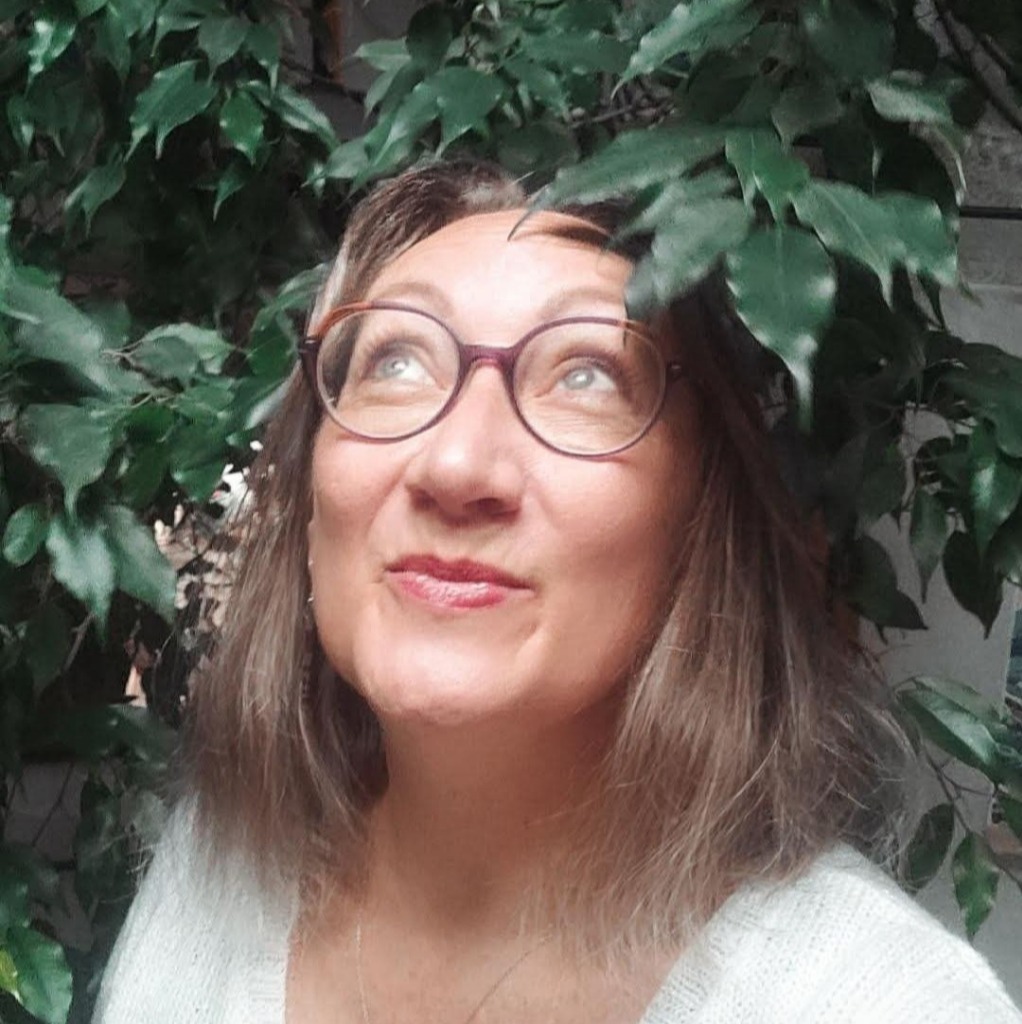 photo portrait Karelle PIOLOT Kinésiologie intégrative