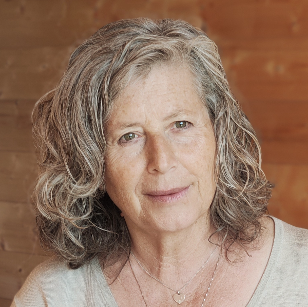 Eliane BEAUREGARD DECOLLOGNE