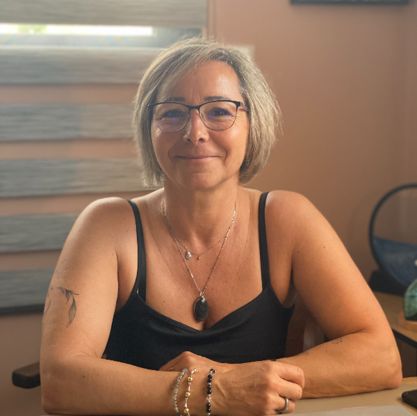 Yvelise Godfrin Beaurain