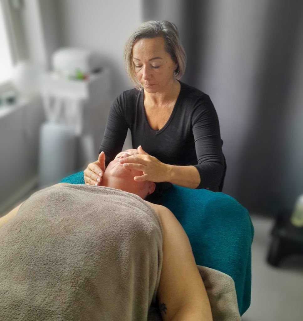 photo activite Yvelise Godfrin Beaurain