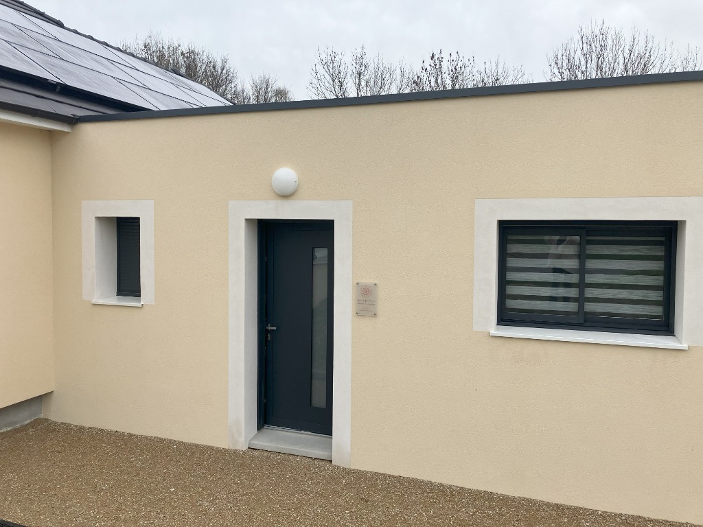 photo cabinet Yvelise Godfrin Beaurain