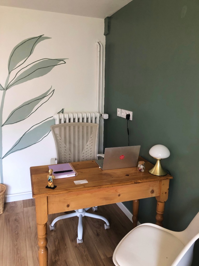 photo activite Marie CABREJAS