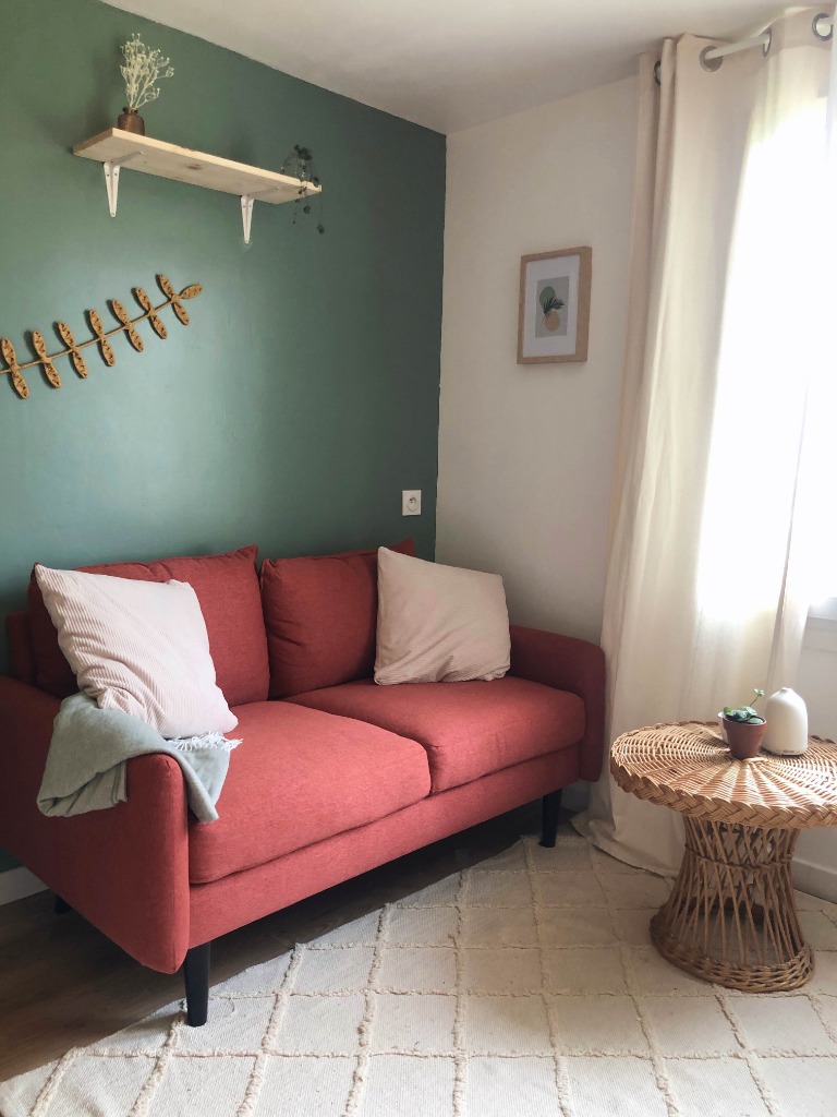 photo cabinet Marie CABREJAS