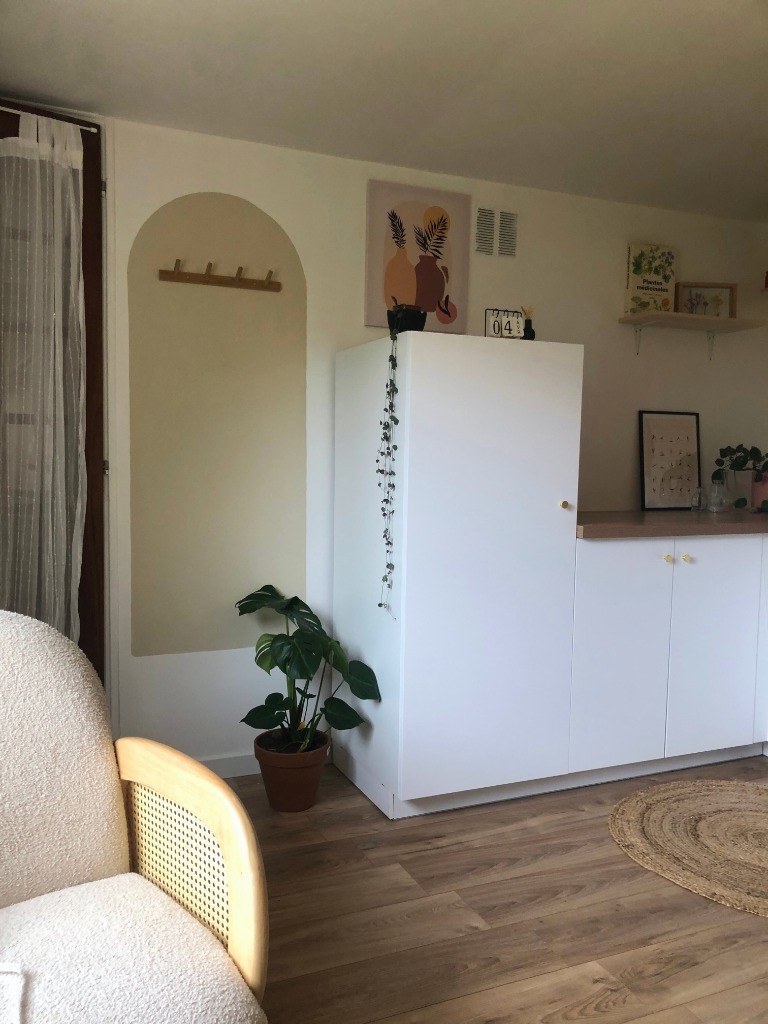 photo seance Marie CABREJAS