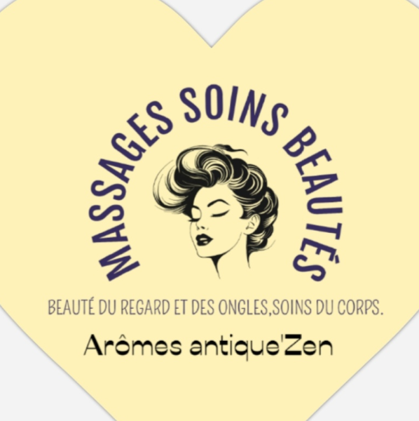 Arôme antique’Zen Massage