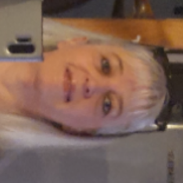 Véronique Fouchécourt