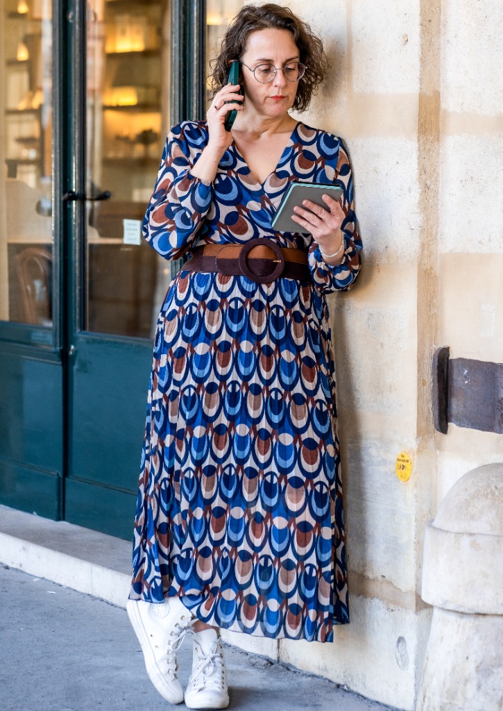 photo cabinet Gaëlle Campagni