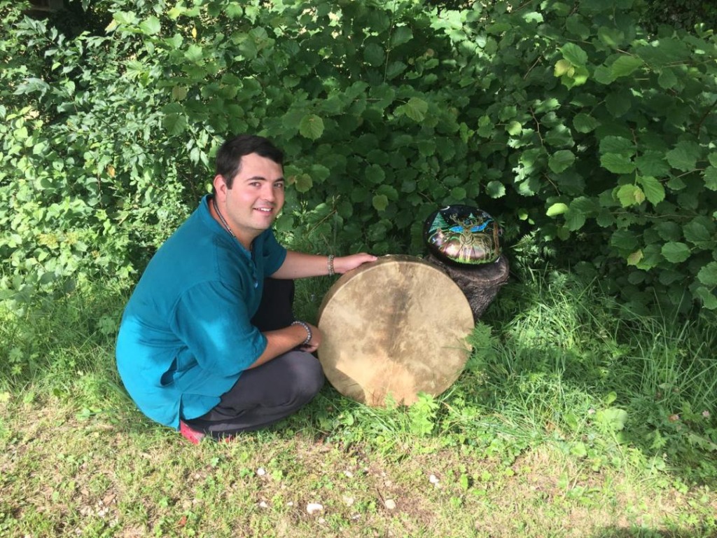 photo activite Florian Agenon