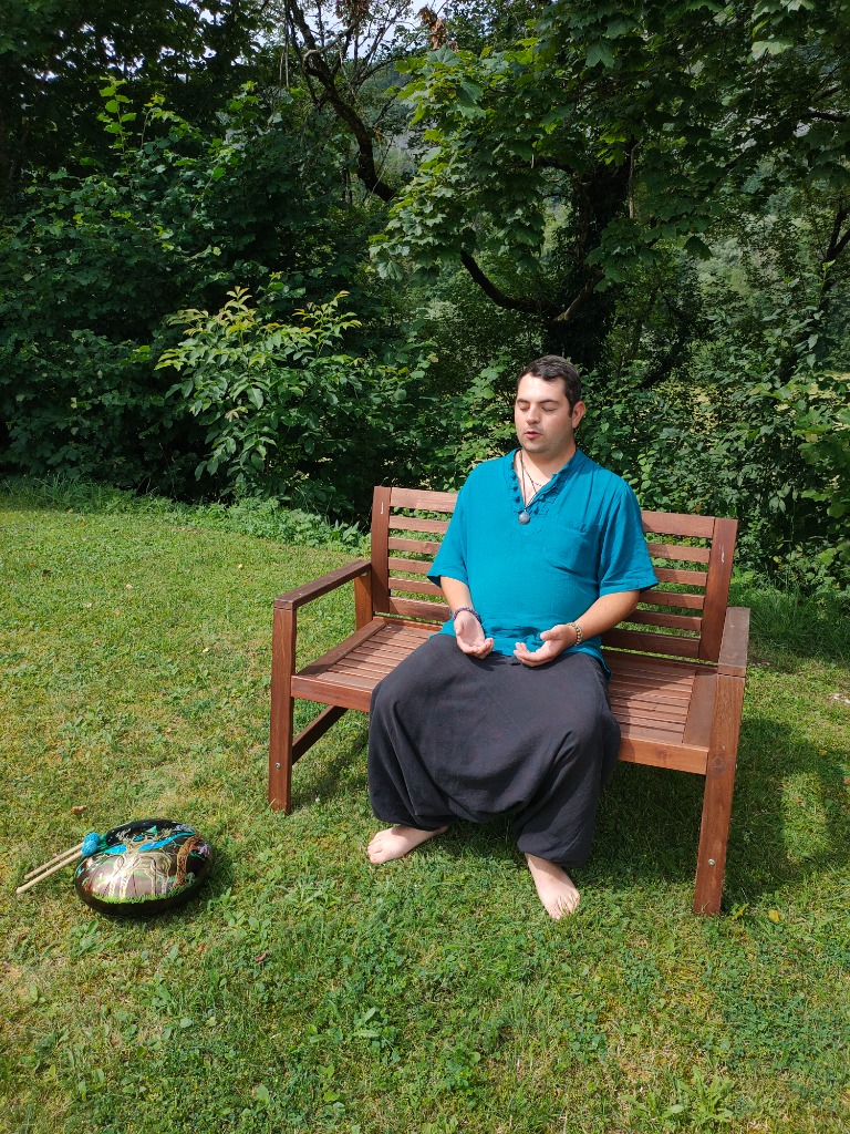 photo portrait Florian Agenon