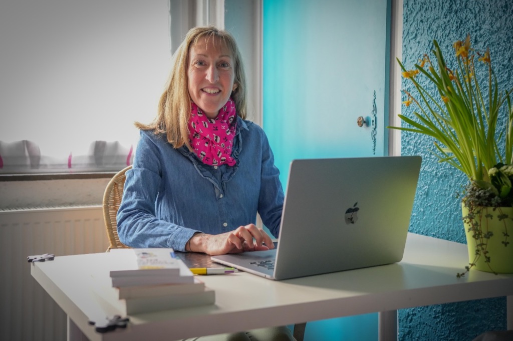 photo activite D’clic coaching   Sibylle Moyaux