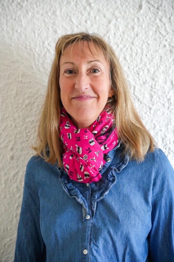 photo portrait D’clic coaching   Sibylle Moyaux