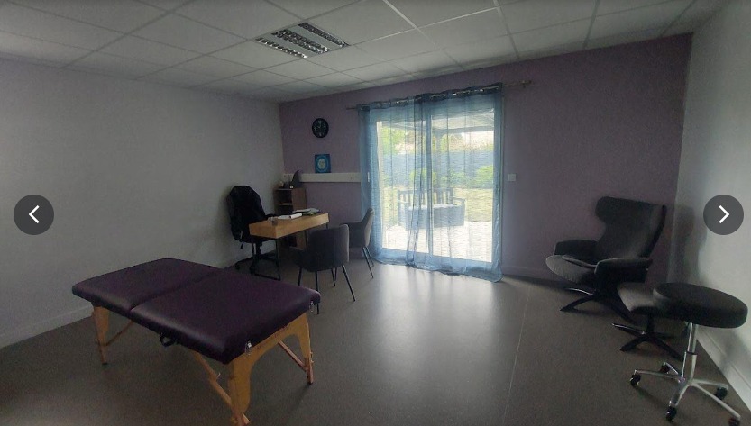 photo cabinet Christine Aize